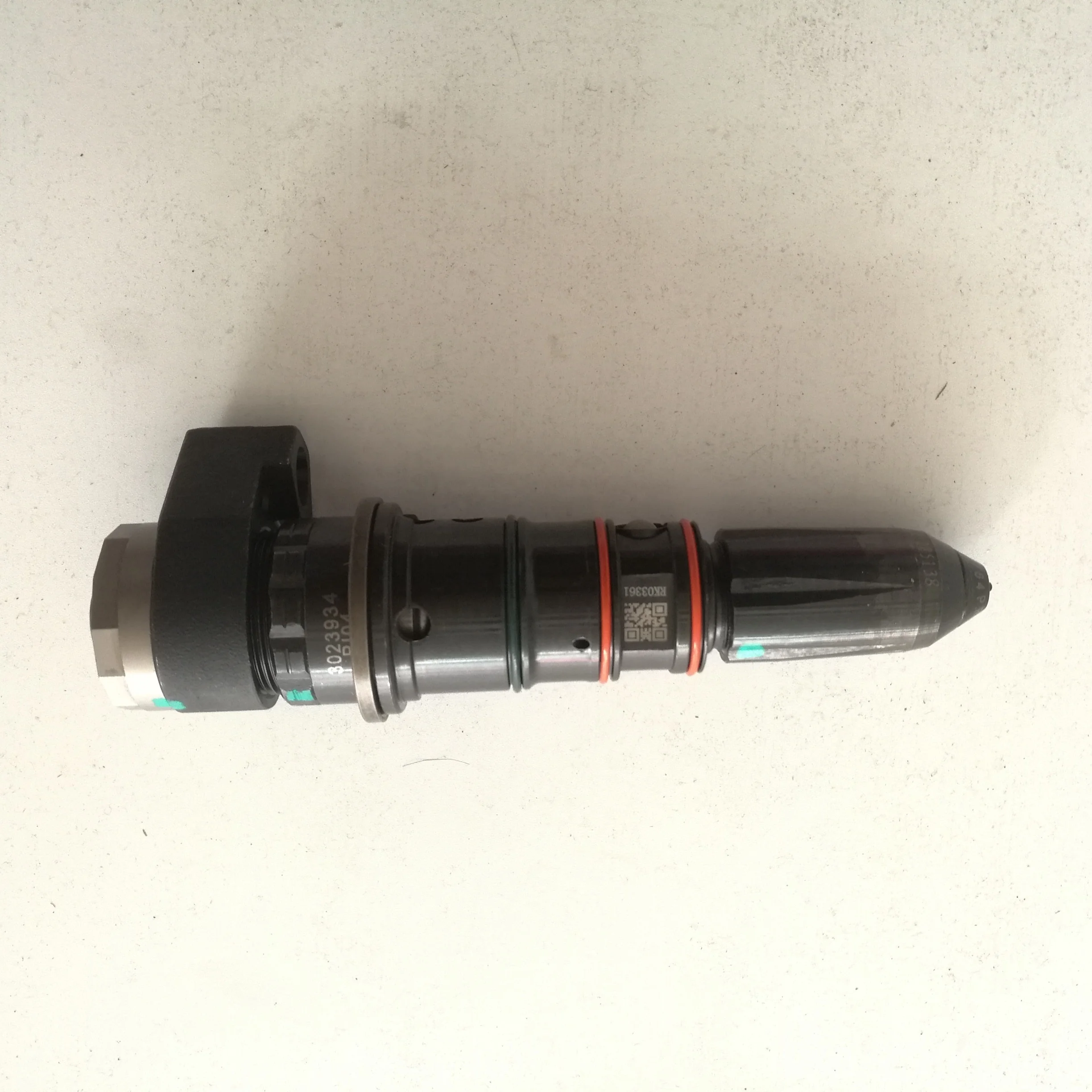 

N14 Diesel Engine Fuel Injection Parts fuel injector 3084891