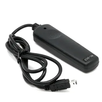 

Shutter Release Remote Control Cord for Canon for Nikon for Sony for Fuji for Olympus Release Timer Remote