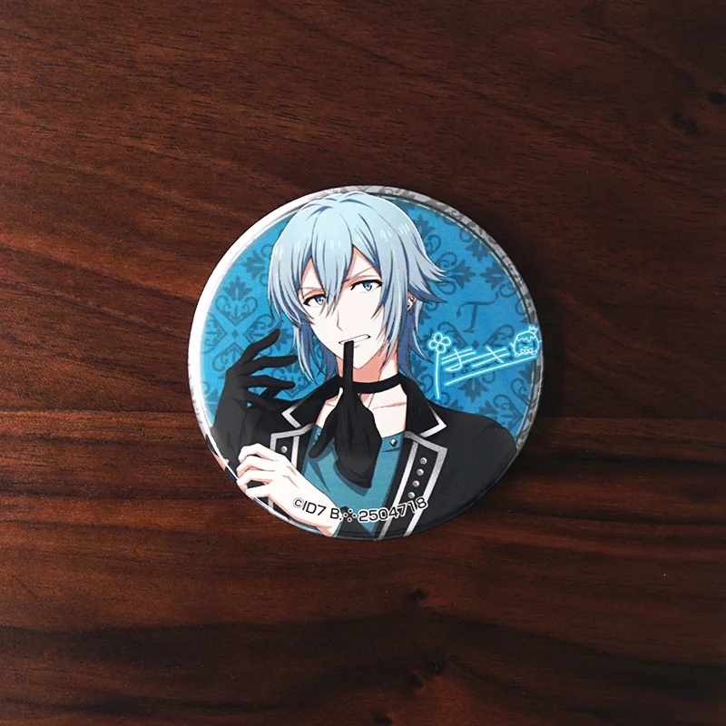 IDOLiSH7 искусственная аниме ранняя митцуки Осака SOGO ROKUYA NAGI NANASE RIKU KUJO TENN MOMO