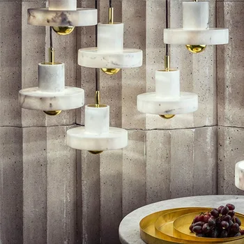 

nordic освещение в помещении modern led chandelier люстра светодиодная ventilador de techo lamparas de techo