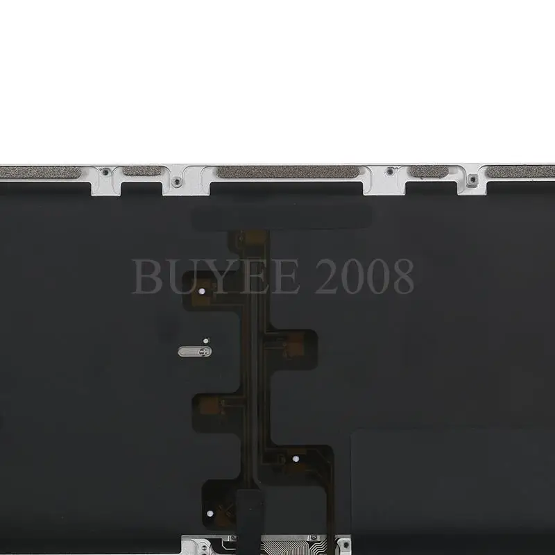 A1278 2012 C壳+UK键盘+触摸板+触摸排线 全新 (15)