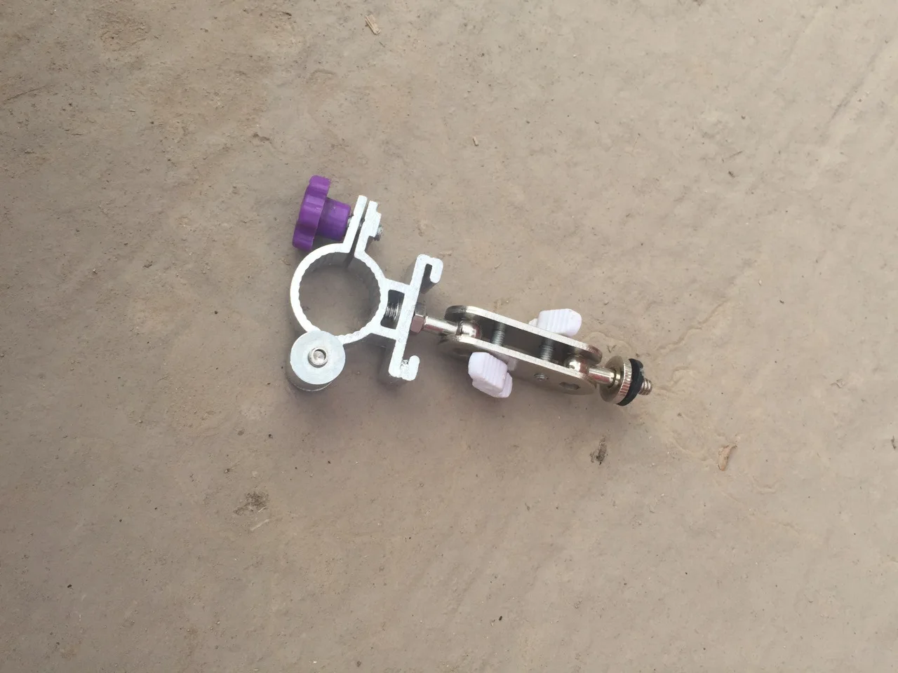 

Fishing Chair Accessories Lamp Bracket Lal Lamp Accessory Night Fishing Supplies Fishing Gear Outdoor Supplies