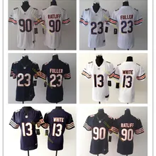 Женский Высококачественный А++ Стиль Чикаго Лидер продаж 1 s Лидер продаж 1-7 Джерси