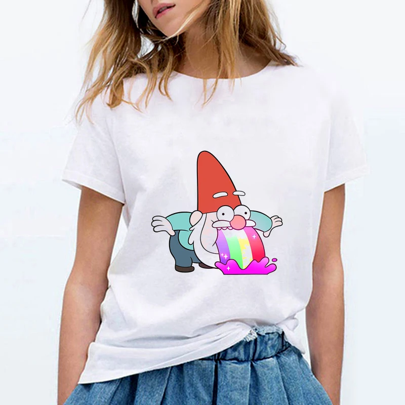 10921946 Fashion Printed TShirt Mem And Women Casual Shirt Fitness Cool Tee |