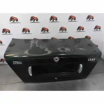 

BOOT LID LANCIA LYBRA SALOON