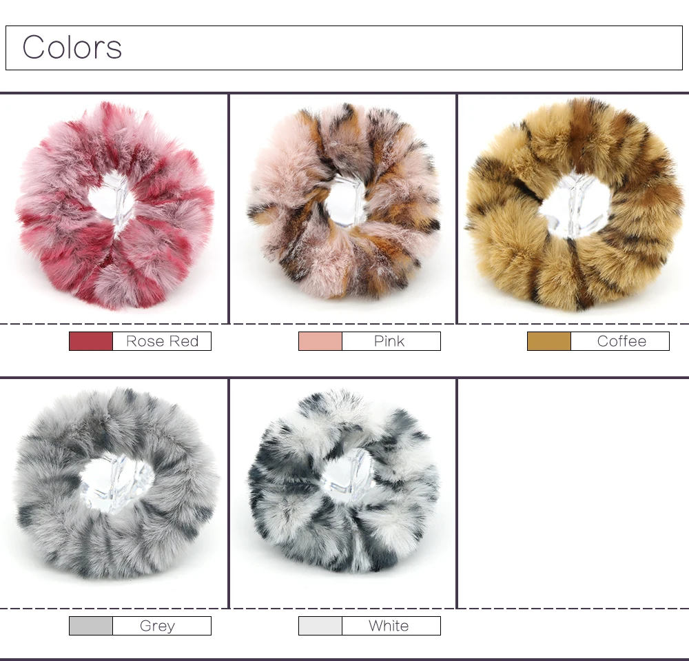 colors