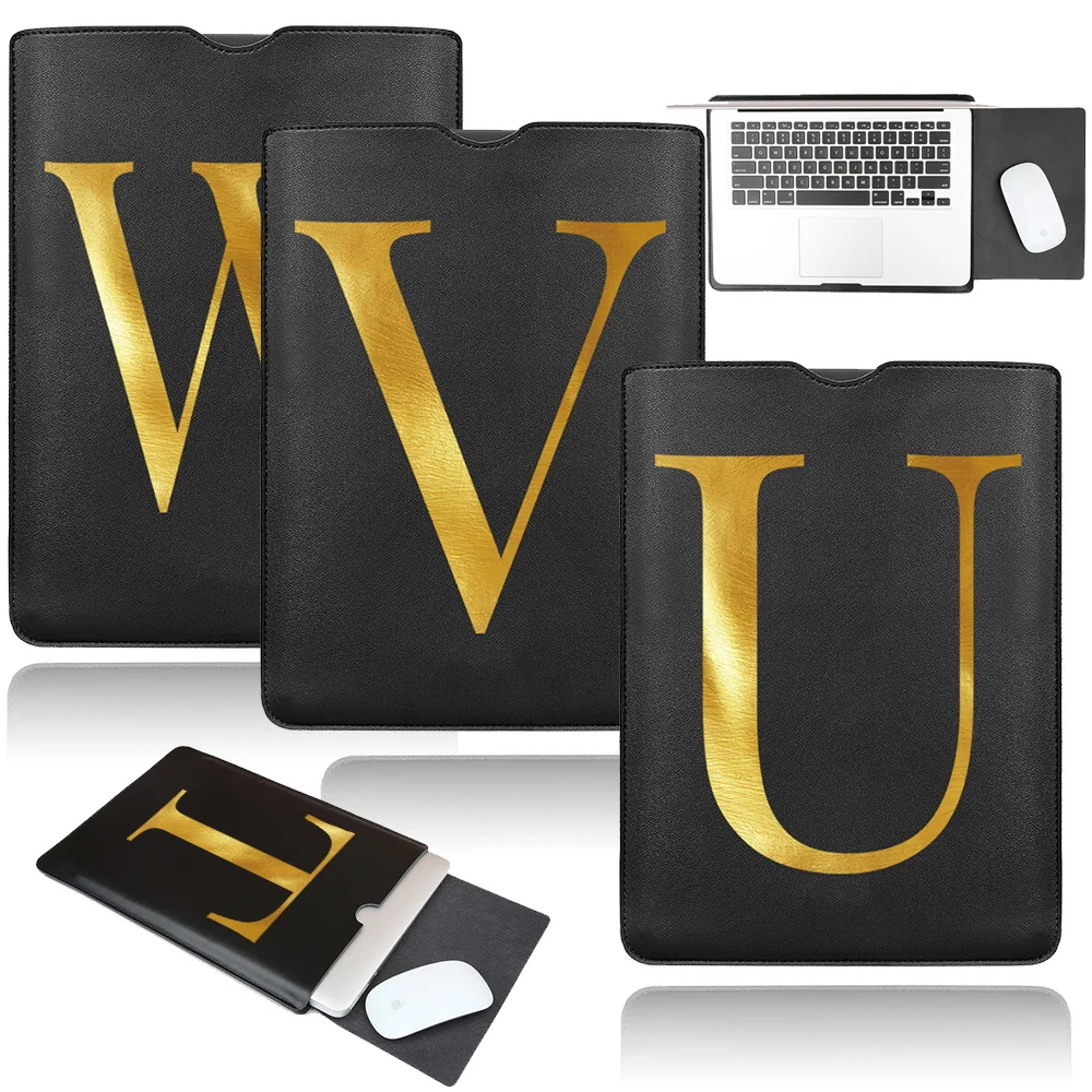 Laptop Notebook Case Bag For 11 14 15 Inch For M1 Macbook Pro Air 13 15 2020 Inch For Huawei Xiaomi Hp Dell Asus Sleeve Cover