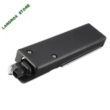 FUG500010 привод замка задней двери багажника для Land Rover Discovery LR3 и LR4 привод замка задней двери