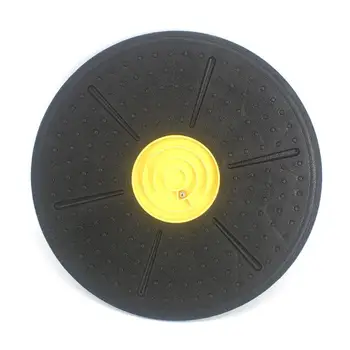 

35cm Dia Wobble Balance Board with Maze Balance Stability Trainer for Fitness Physical Therapy Workout Exercise Equipment