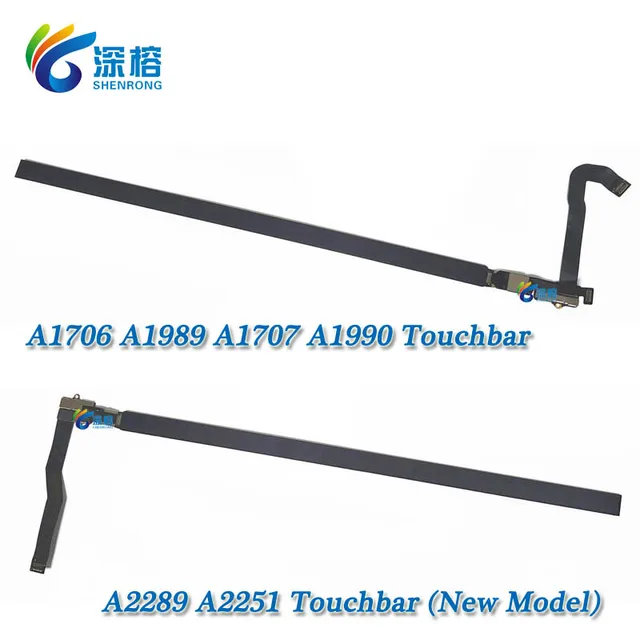 MacBook Pro 2019 Touch Bar、Touch Bar R51 Amazon.com: Apple Mid 2019 MacBook Pro Touch Bar with 2.8