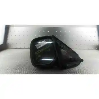 

RS00108 LEFT REARVIEW CITROEN BERLINGO