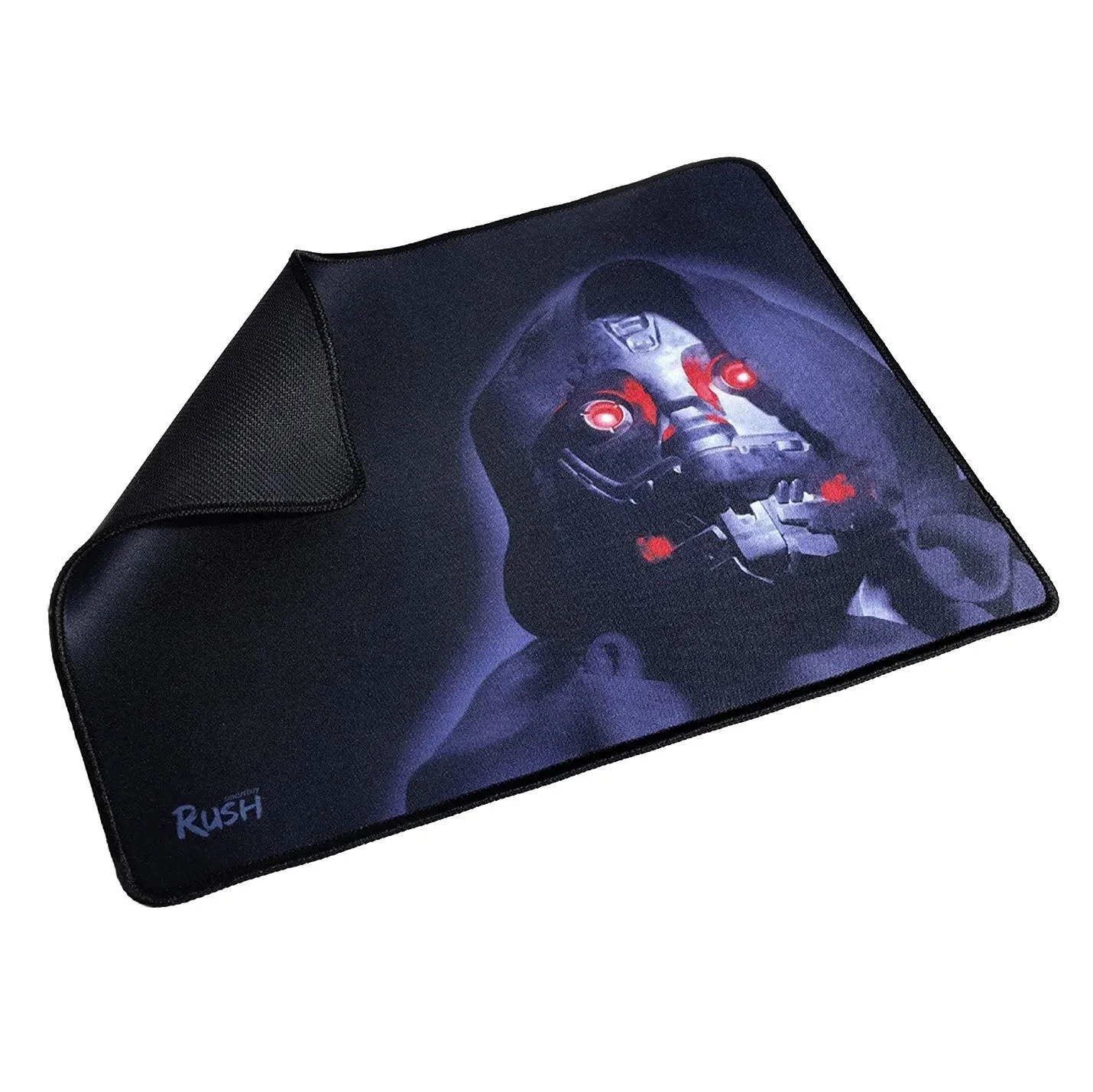 Коврик для компьютерной мыши Smart Buy SBMP-04G-CB RUSH Cyborg M-размер | Компьютеры и офис