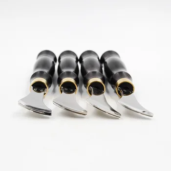 

Leather Shallow Slot Edge Lineer Edge Device Trimmer Leather Crimping Tools J99Store