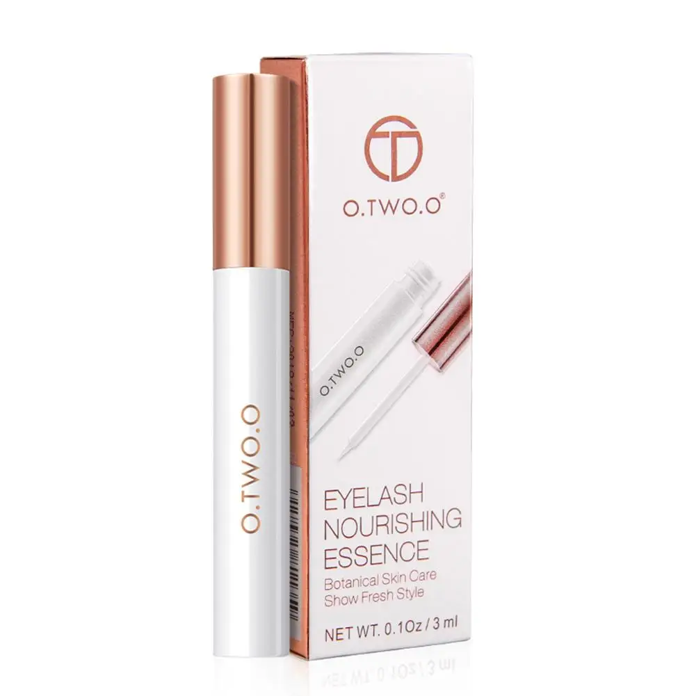 

OTWOO Eyelash Eyebrow Nourishing Liquid Thick Long Lasting Moisturizing Cosmetic