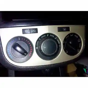 

CONTROL HEATING/AIR CONDITIONING OPEL CORSA D