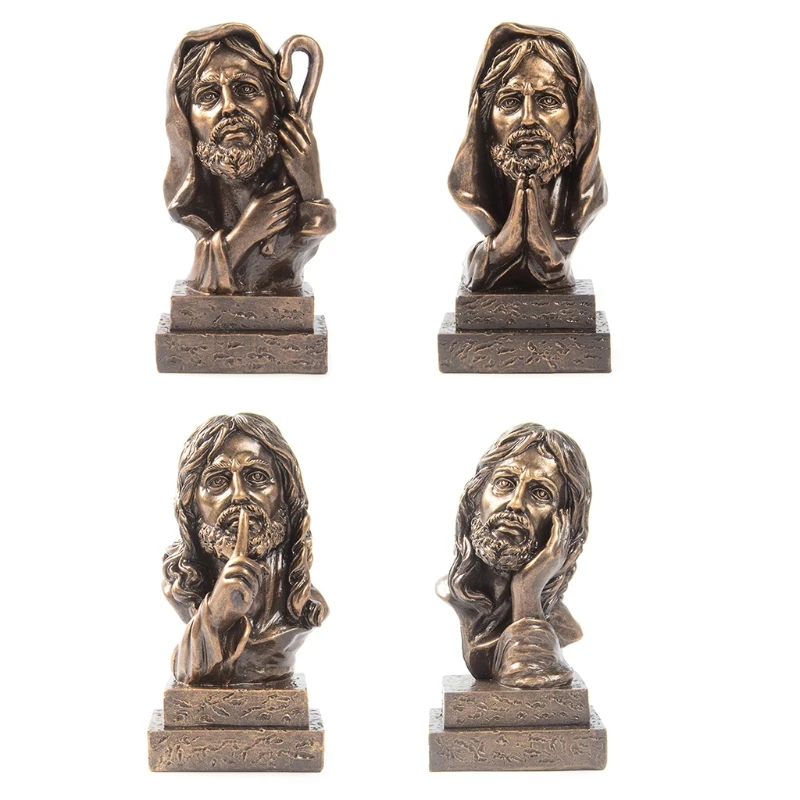 Religious Statues Jesus Antique Religious Statues Statues Religious