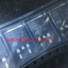 5 шт./лот STB30NF20 30NF20 TO-263(I& C) какой выбрать, пожалуйста, оставьте сообщение