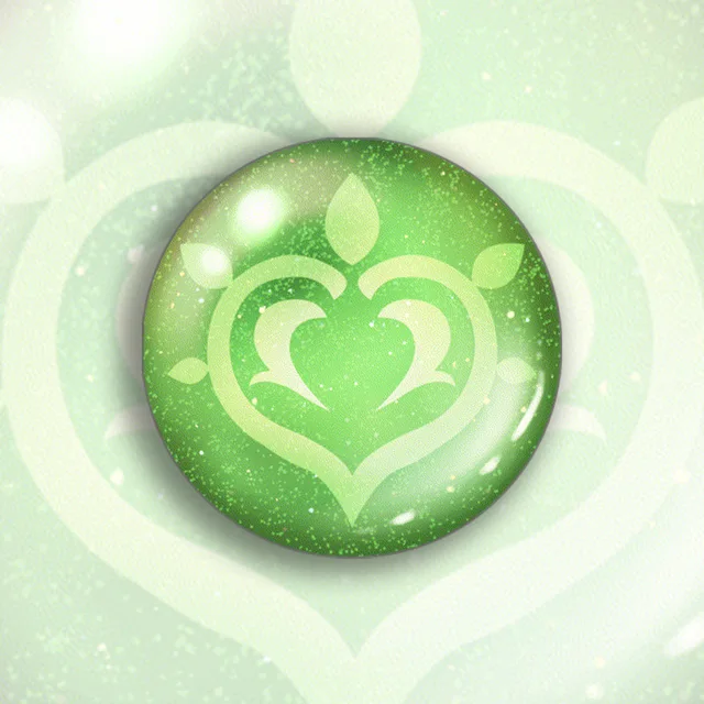 Genshin Impact Eyes Of God Badge Pin Cosplay Game Souvenir Collection Brooch Pins Accessories Props cao