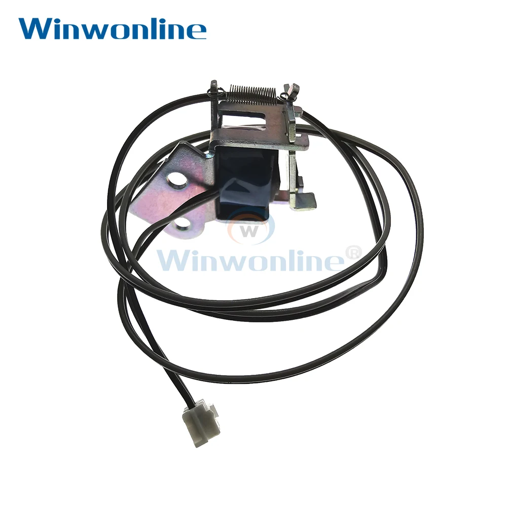 1XOriginal JC33 00028D электромагнитный сцепления для Samsung CLP 680 CLP415 CLX4195 CLX 6260 SL C1810 C2620 C2670 C2680
