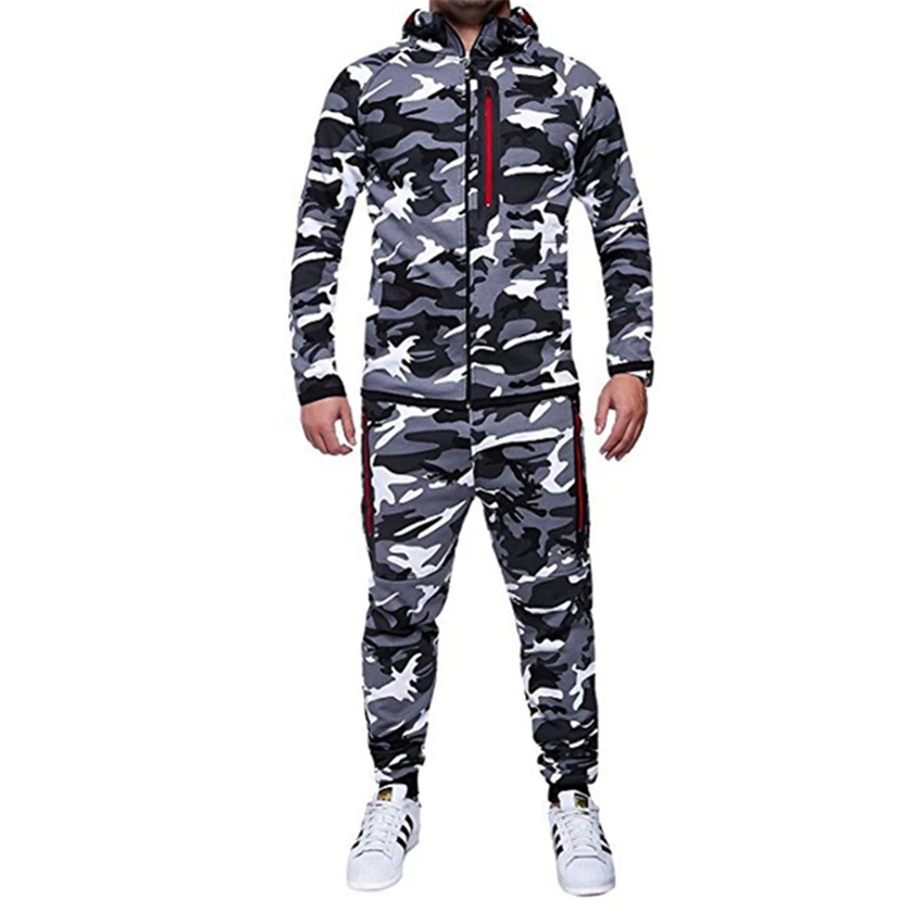  2020 New Men Military Uniform Camouflage Clothing Pant Adult Army Combat Shirt Soldier Outdoor Trai