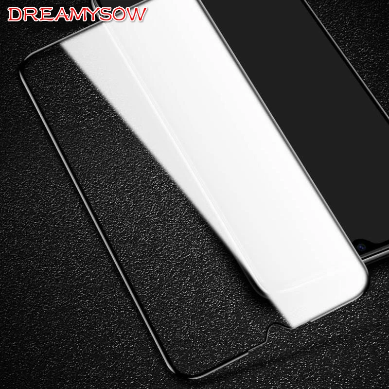 

Full Tempered Glass for Xiaomi Redmi Note8 Pro Screen Protective Film Glass for Redmi 8 7A K20 Redmi Note7 Note6 Note5 Pro Cover