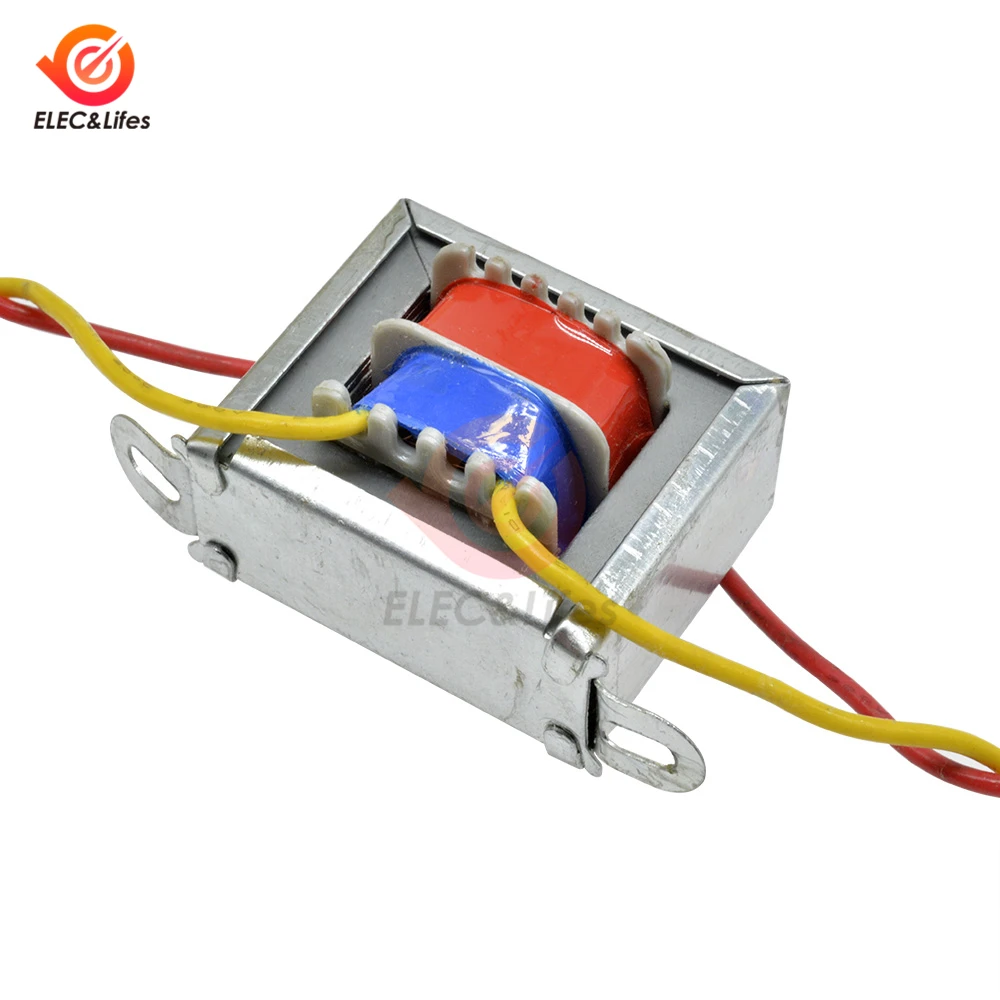 AC 110V 220V to AC 9V Power Supply transformer For Spot Welding Controller