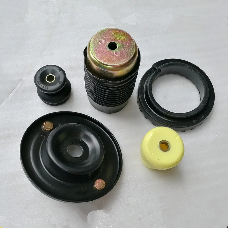 Rear Shock Absorber Repair Kit For Brilliance Bs4 M2 Bs6 M1 Dust Cover Top Glue 291500101 Shock Absorber Parts Aliexpress