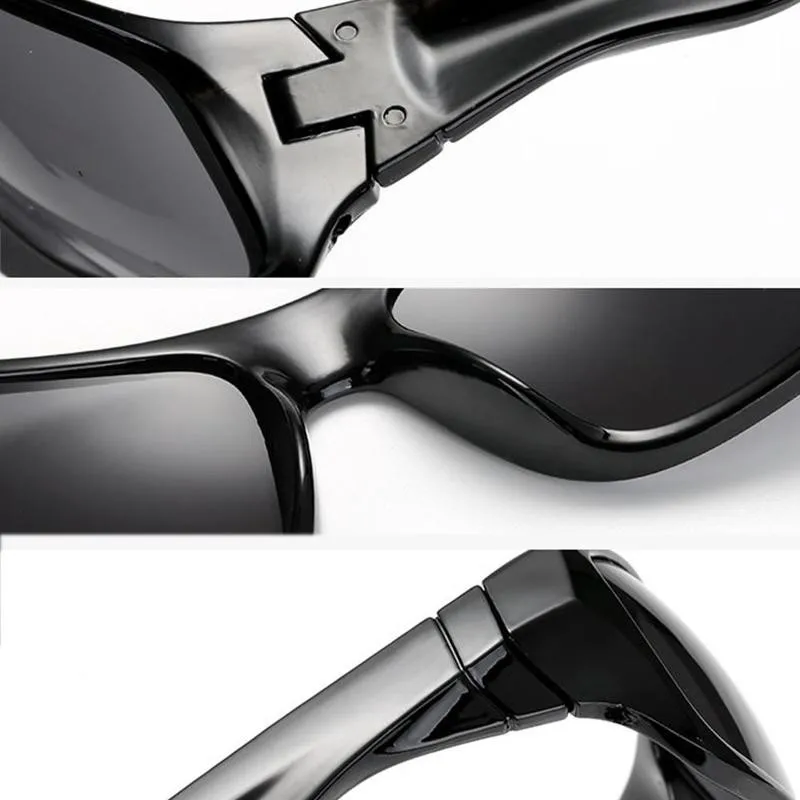 Fashion Cycling Eyewear Unisex Outdoor MTB Sunglass UV400 Bike Cycling Glasses Bicycle Sports Sun Glasses Riding Goggles