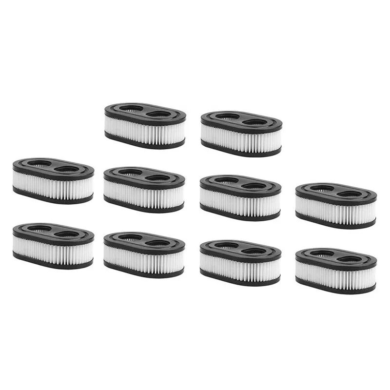 

Filter Air Fit For Briggs & Stratton 798452 593260 5432 5432K 4247 Tools Engine