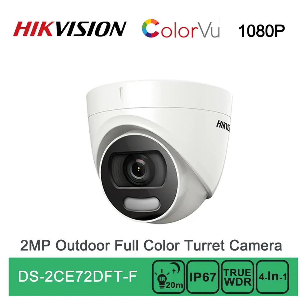 colorvu turbo hd camera