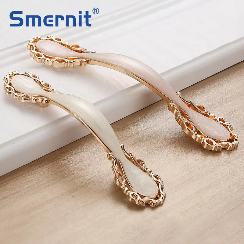 Maniglia Per Mobile Acciaio Inox Satinato Mital 3110 Interasse 480