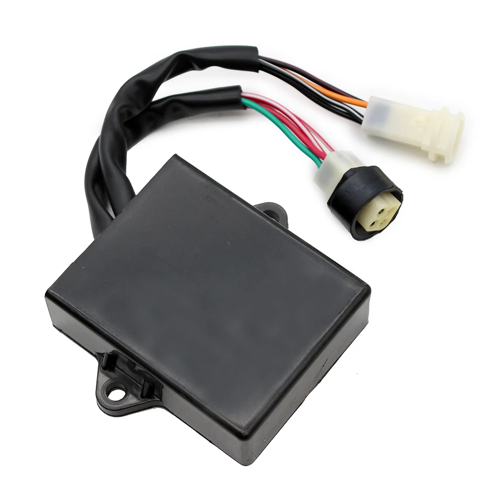 

Блок зажигания CDI для Yamaha 2GU-85540-51 2GU-85540-50 YFZ350 Banshee 1989 1990 1991 1992 1993 1994 YFZ350 Banshee 1988