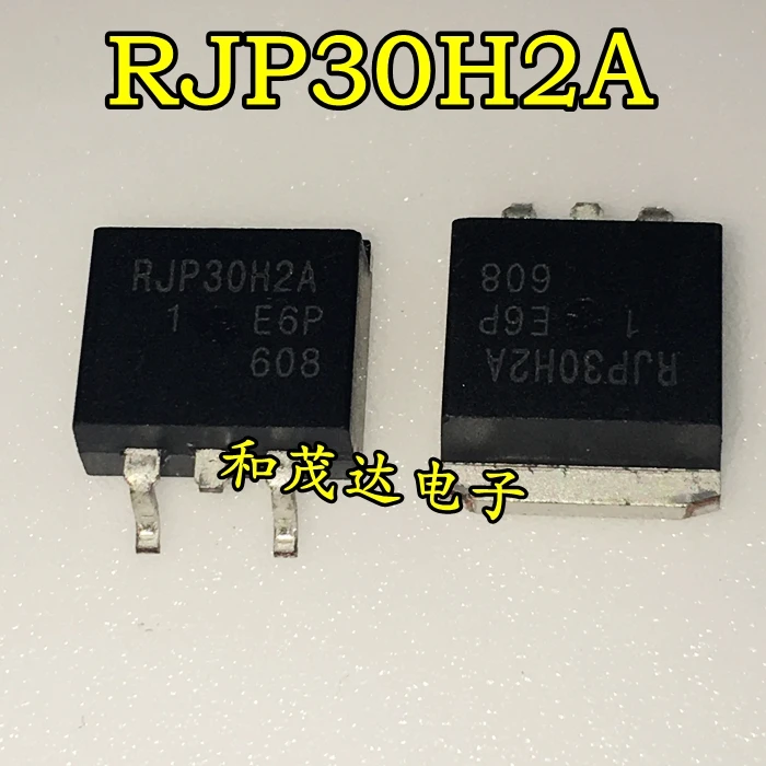 5 шт./RJP30H2A TO-263 RJP30H2ADPE TO263