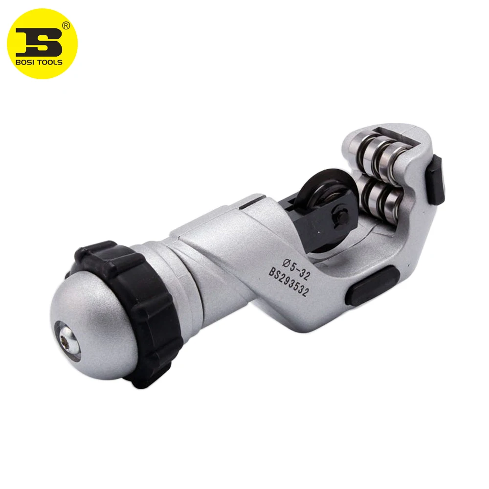 

free shipping BOSI new 5-31mm bearing tubing pipe cutter for copper aluminum tube cutting