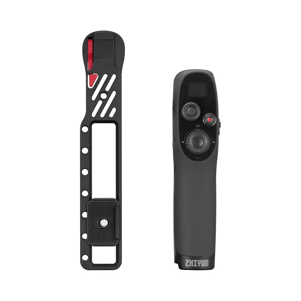 ZHIYUN Official COB05 Motion Sensor Remote Controller for Weebill S Handheld Stabilizer Gimbal
