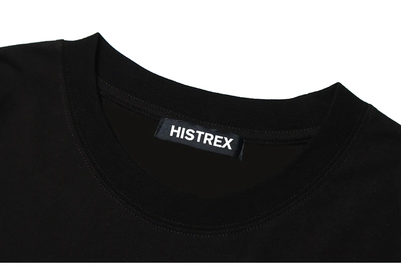 COPYRIGHT:HISTREX
