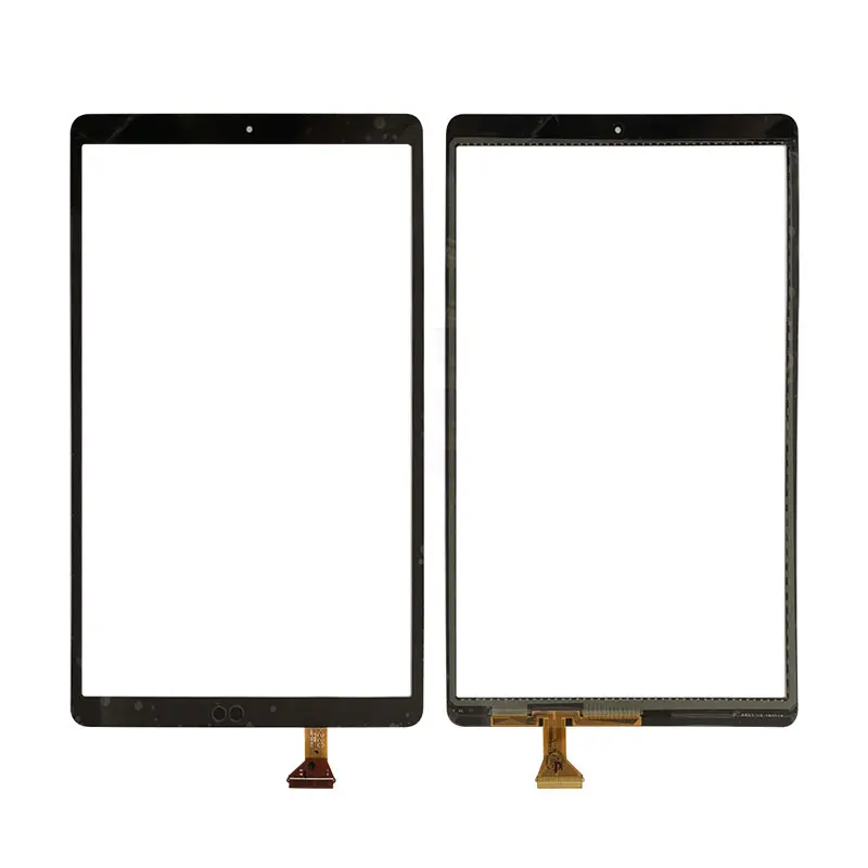 Для Samsung Galaxy Tab A 10 1 (2019) SM-T510 SM-T515 стекло сенсорного экрана с инструментами |