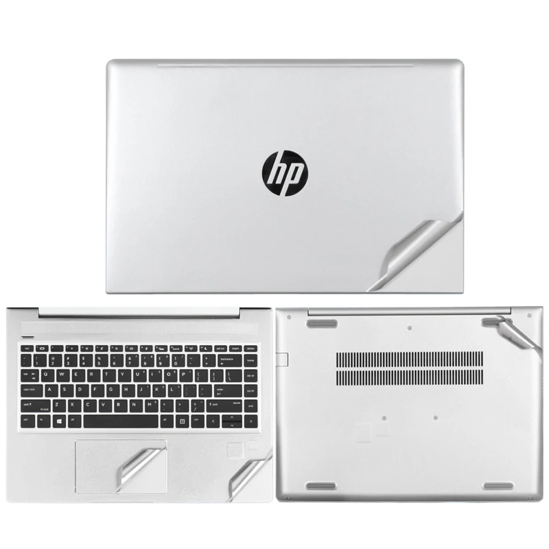 Laptop Decal Stickers For HP Elitebook 840 G6/820 G4/828 G3 Cover Skins