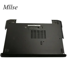 Для DELL Latitude E6330 E6430s нижняя базовая дверная Крышка корпуса 7J29F 07J29F чехол для ноутбука