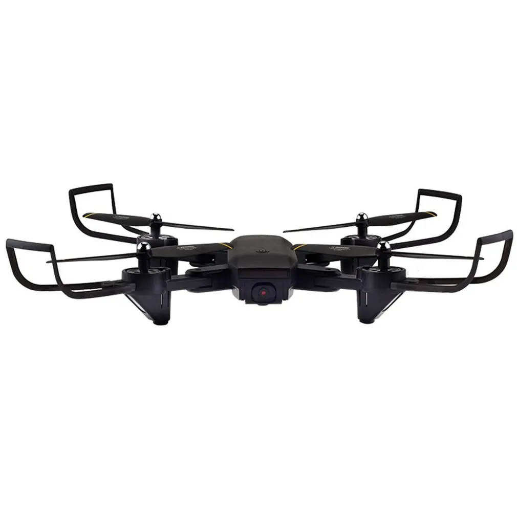 SG700 Радиоуправляемый Дрон WiFi 1080P двойная камера жесты фото Квадрокоптер с длительным сроком службы батарейный поток складной четырехосный автомобиль
