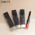 QIBEST 2 In 1 Lip Liner Блеск для губ 20 Цветов Водонепроницаемый Матовый Долговечный Красный Карандаш Для Губ Макияж Обнаженная Ручка Для Губ Помада Косметика
