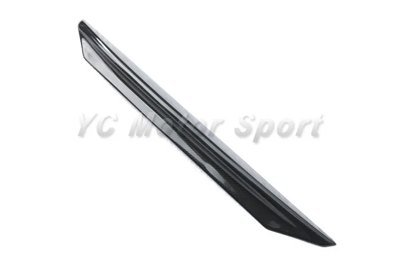 1999-2002 Nissan Skyline R34 GTT GTR Mine's Style Trunk Spoiler CF (6).jpg