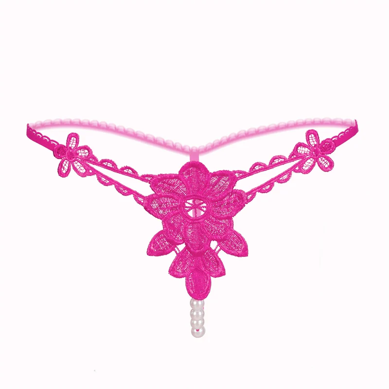 Новые женские стринги и G сексуальные трусики с открытой промежностью кружевные