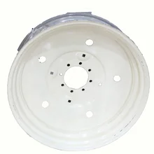 72-3101020A-01 front wheel rims for MTZ tractor spare parts size 11.2*20