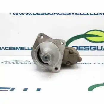 

63222897 ENGINE STARTER FIAT CINQUECENTO (170)