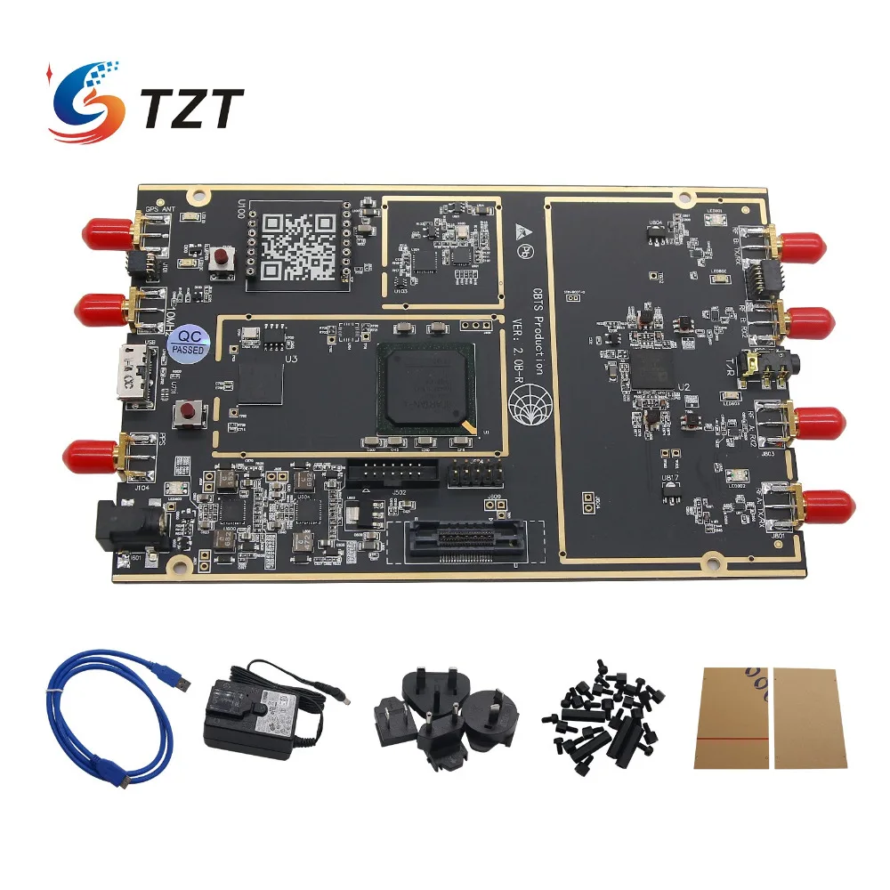 Uhd usrp. Usrp b210. usrp.