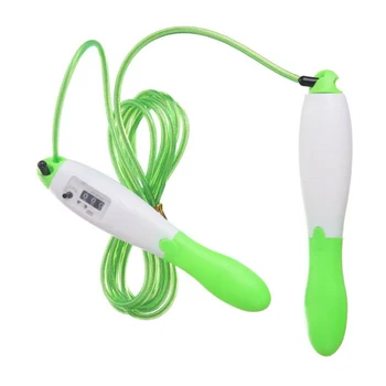 

Sports Skipping Rope Indoor Training Fitness Electronic Counting Figure