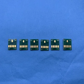 5色/セット用キヤノンPGI-150 cli-空詰め替えインクカートリッジ用のarcチップとキヤノン製pixus mg5410 ip7210 mx921
