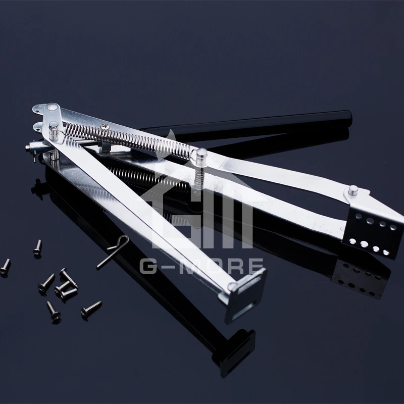 

Auto Greenhouse Window Opener Double Spring