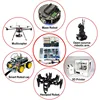 Demo Board & Accessories